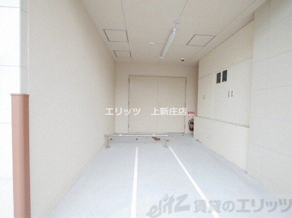 エグゼ新大阪南の物件内観写真